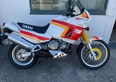 Yamaha XTZ 750 SuperTéneré (1989 - 98) - Annuncio 9975509