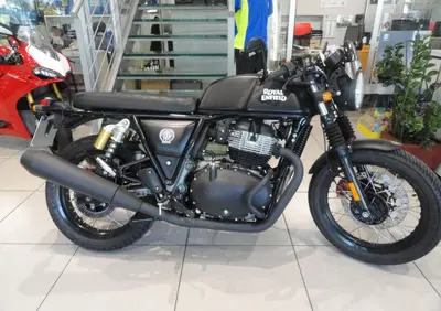 Royal Enfield Continental GT 650 (2021 - 26) - Annuncio 9975532