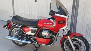 Moto Guzzi   (2)