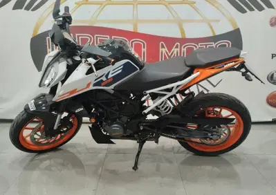 KTM 125 Duke (2021 - 23) - Annuncio 9975547