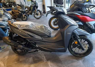 Kymco Agility 350i NN R16 (2023 - 26) - Annuncio 9968647