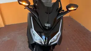 Honda Forza 350 Deluxe (2022 - 24) 
