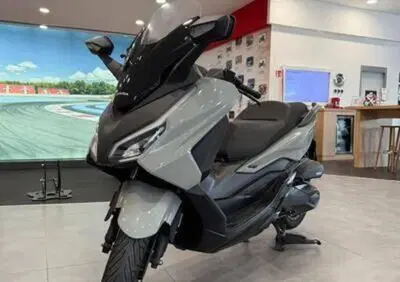 Honda Forza 350 (2025 - 26) - Annuncio 9975589