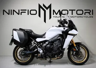 Yamaha Tracer 9 GT (2021 - 24) - Annuncio 9975607