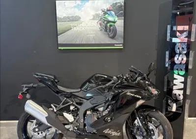 Kawasaki Ninja ZX-4R (2024 - 26) - Annuncio 9975603