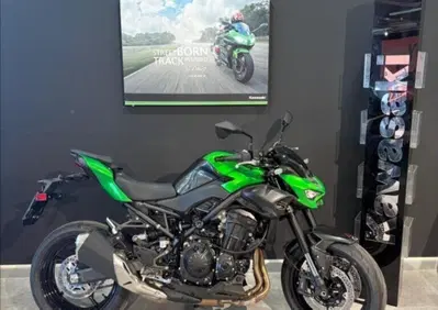 Kawasaki Z 900 (2025 - 26) - Annuncio 9975604
