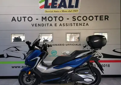 Honda Forza 350 (2022 - 24) - Annuncio 9975614