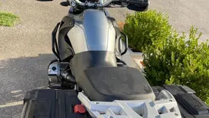 Bmw R 1200 GS (2004 - 07)  (2)