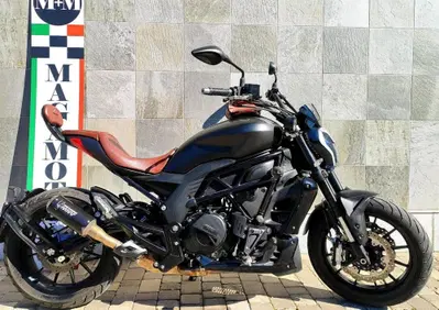 Benelli 502 C (2019 - 20) - Annuncio 9975631