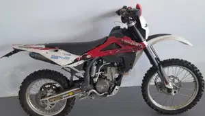 Husqvarna TE 310 (2012)  (2)