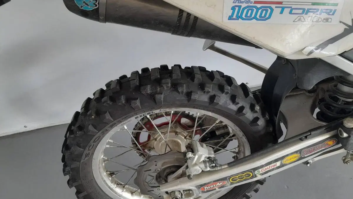 Husqvarna TE 310 (2012)  (10)