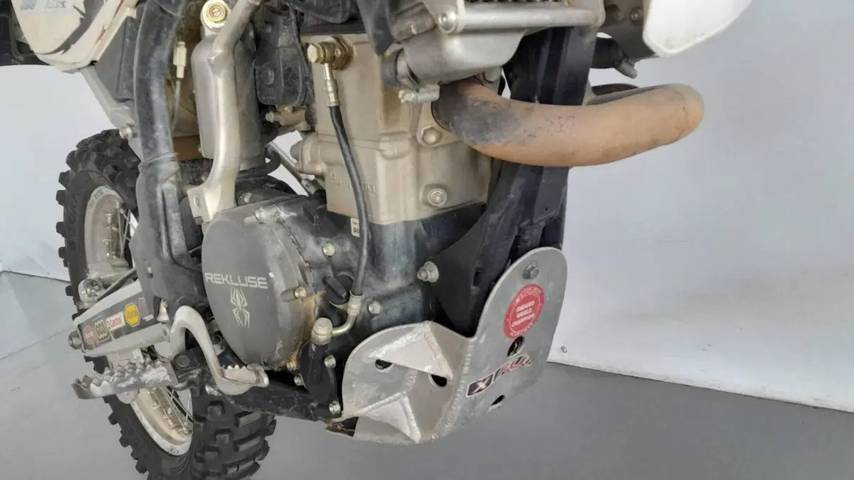 Husqvarna TE 310 (2012)  (11)