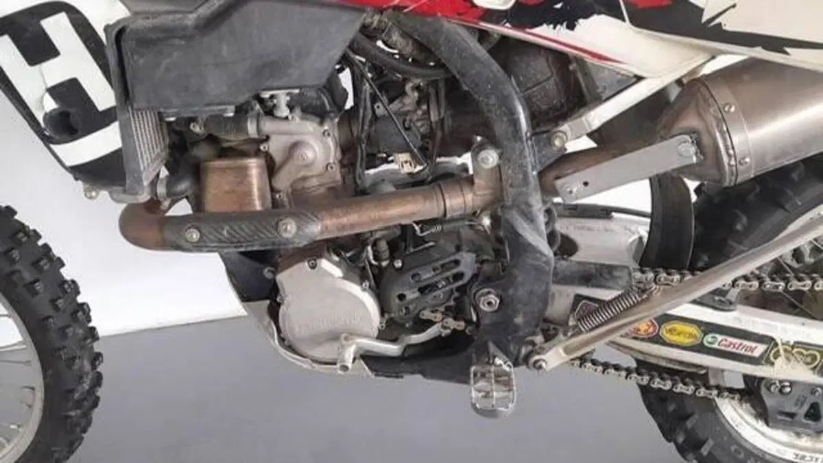 Husqvarna TE 310 (2012)  (3)
