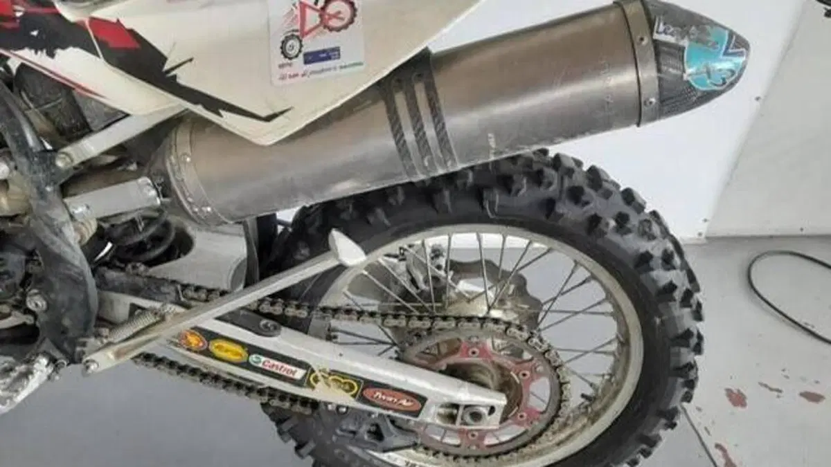 Husqvarna TE 310 (2012)  (4)