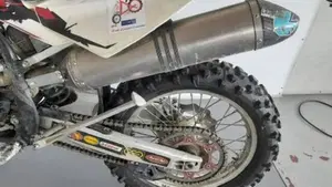 Husqvarna TE 310 (2012)  (4)
