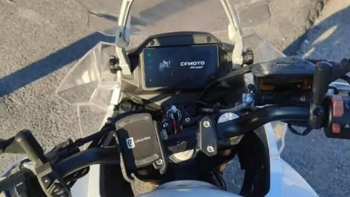 CFMOTO 650MT (2021 - 24)  (6)