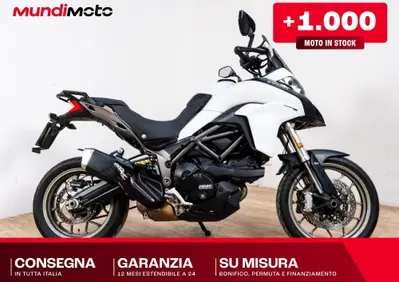 Ducati Multistrada 950 (2021) - Annuncio 9975658