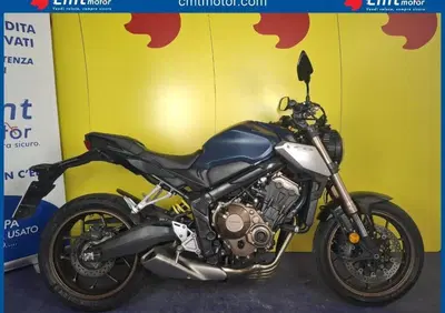 Honda CB 650 R (2019 - 20) - Annuncio 9975667