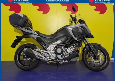 Honda NC 750 X (2021 - 24) - Annuncio 9975671