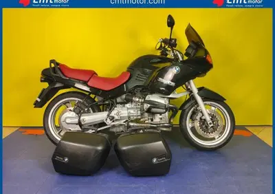 Bmw R 1100 RS - Annuncio 9975678