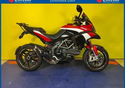 Ducati Multistrada 1200 S Sport (2010 - 12) - Annuncio 9975679