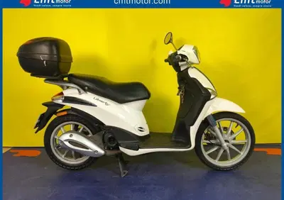 Piaggio Liberty 50 2T (2004 - 15) - Annuncio 9975680