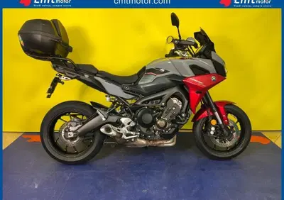 Yamaha Tracer 900 (2018 - 20) - Annuncio 9975681