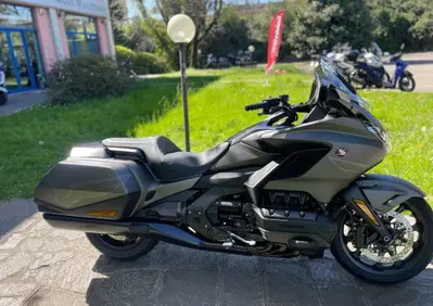 Honda GL 1800 Gold Wing 50° Anniversario (2025 - 26) - Annuncio 7954894