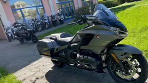 Honda GL 1800 Gold Wing 50° Anniversario (2025 - 26)  (2)