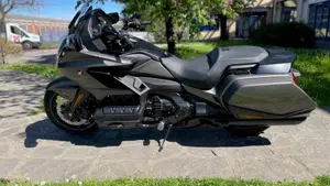 Honda GL 1800 Gold Wing 50° Anniversario (2025 - 26)  (5)