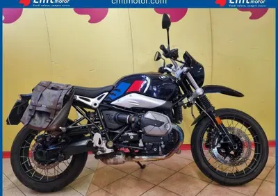 Bmw R nineT Urban GS (2021 - 24) - Annuncio 9975687