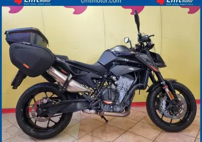 KTM 890 Duke (2021 - 23) - Annuncio 9975688