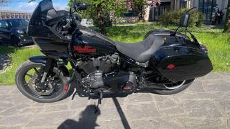 Harley-Davidson Low Rider ST (2025 - 26)