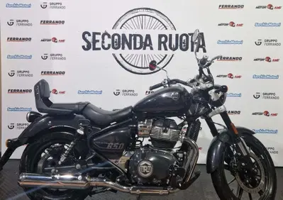Royal Enfield Super Meteor 650 (2023 - 26) - Annuncio 9925553