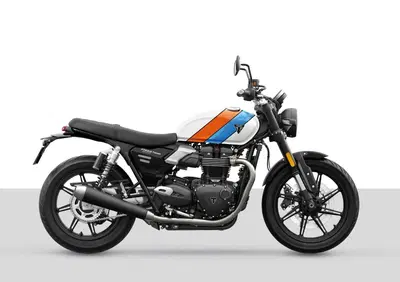 Triumph Speed Twin 900 (2025 - 26) - Annuncio 9975711