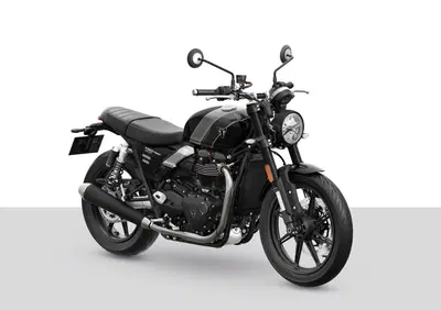Triumph Speed Twin 900 (2025 - 26) - Annuncio 9975712