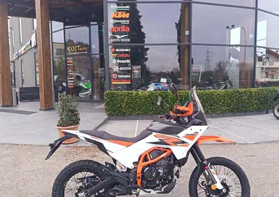 KTM 390 Adventure R (2025 - 26) - Annuncio 9901708