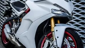 Ducati SuperSport 939 S (2017 - 20) 