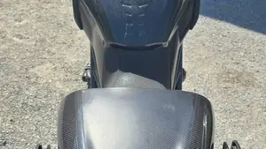 Ducati Diavel 1200 Carbon (2010 - 13)  (3)