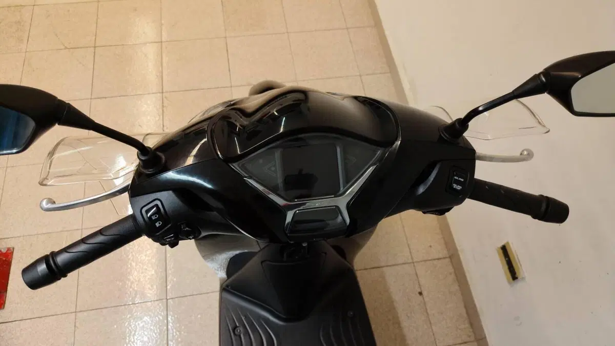 Honda SH 150i (2020 - 23) 