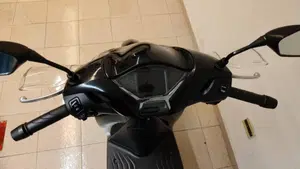 Honda SH 150i (2020 - 23) 