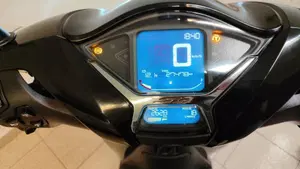 Honda SH 150i (2020 - 23)  (3)