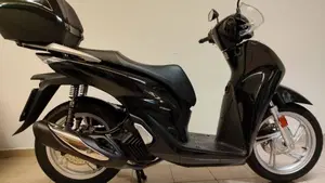 Honda SH 150i (2020 - 23)  (4)