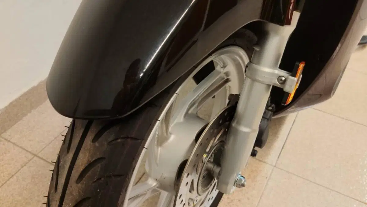 Honda SH 150i (2020 - 23)  (5)
