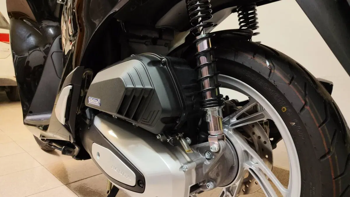 Honda SH 150i (2020 - 23)  (7)