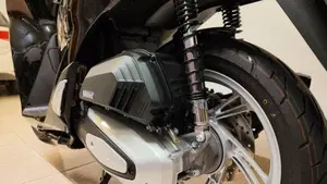 Honda SH 150i (2020 - 23)  (7)