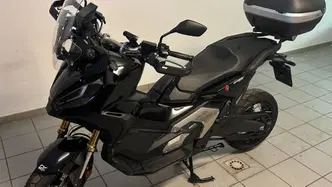 Honda X-ADV 750 DCT (2021 - 24) usata