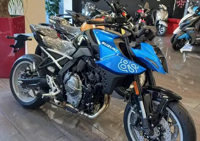 Suzuki GSX-8S (2025 - 26) - Annuncio 9975774