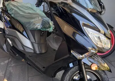 Suzuki Burgman Street 125 Executive (2023 - 26) - Annuncio 9975780