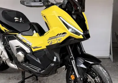 Honda X-ADV 750 (2025 - 26) - Annuncio 9975786